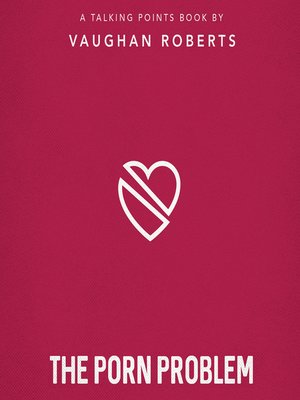 cover image of The Porn Problem
